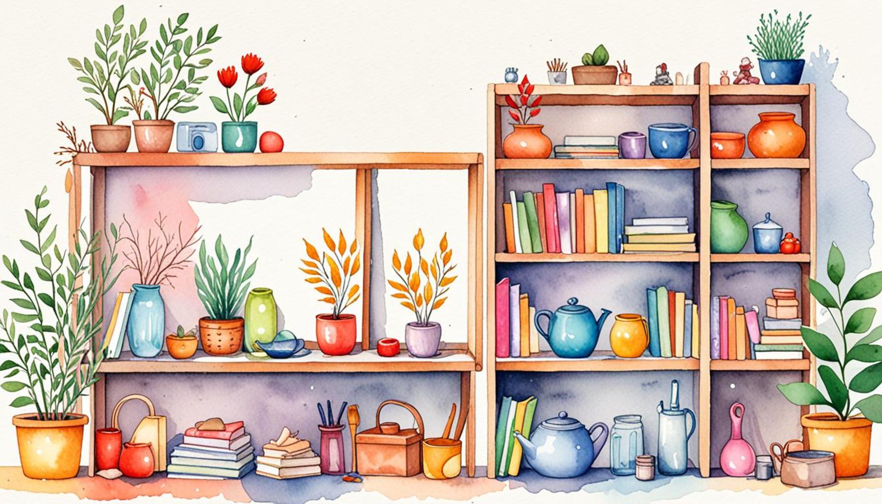Seasonal Decluttering: How to Refresh Your Home and Mindset