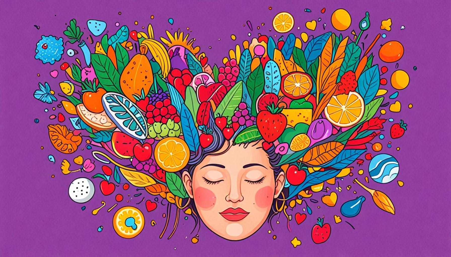 The Relationship between Conscious Consumption and Emotional Well-Being