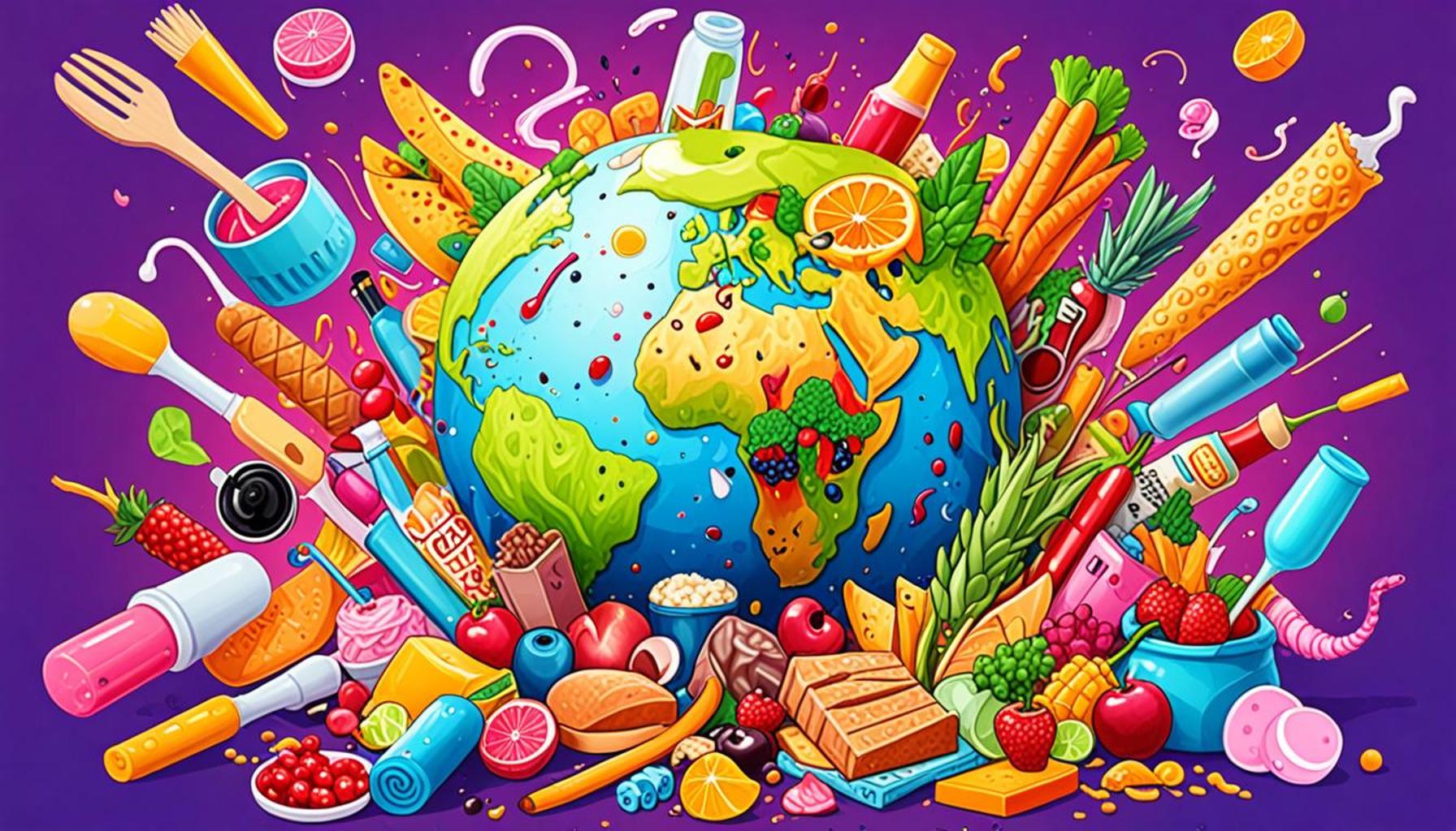 How to Practice Conscious Consumption in a World of Excessive Consumption