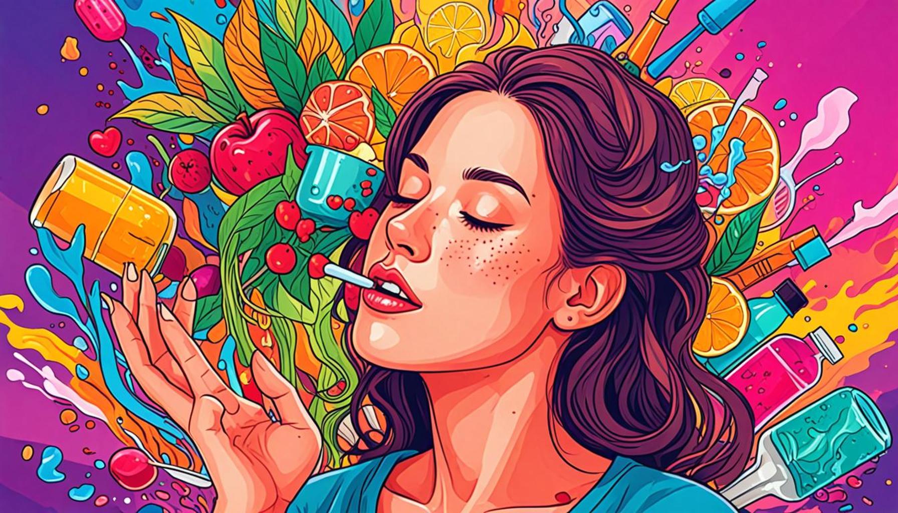 Mindful Consumption: The Impact of Our Choices on Mental Health
