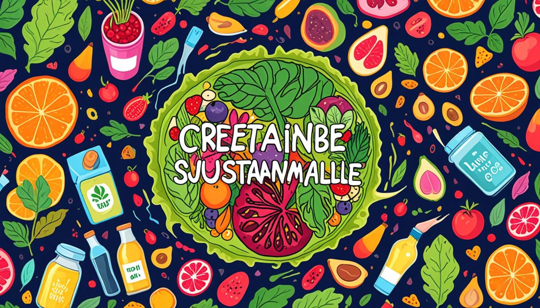 Creating a Sustainable Lifestyle: Tips for Practicing Conscious Consumption