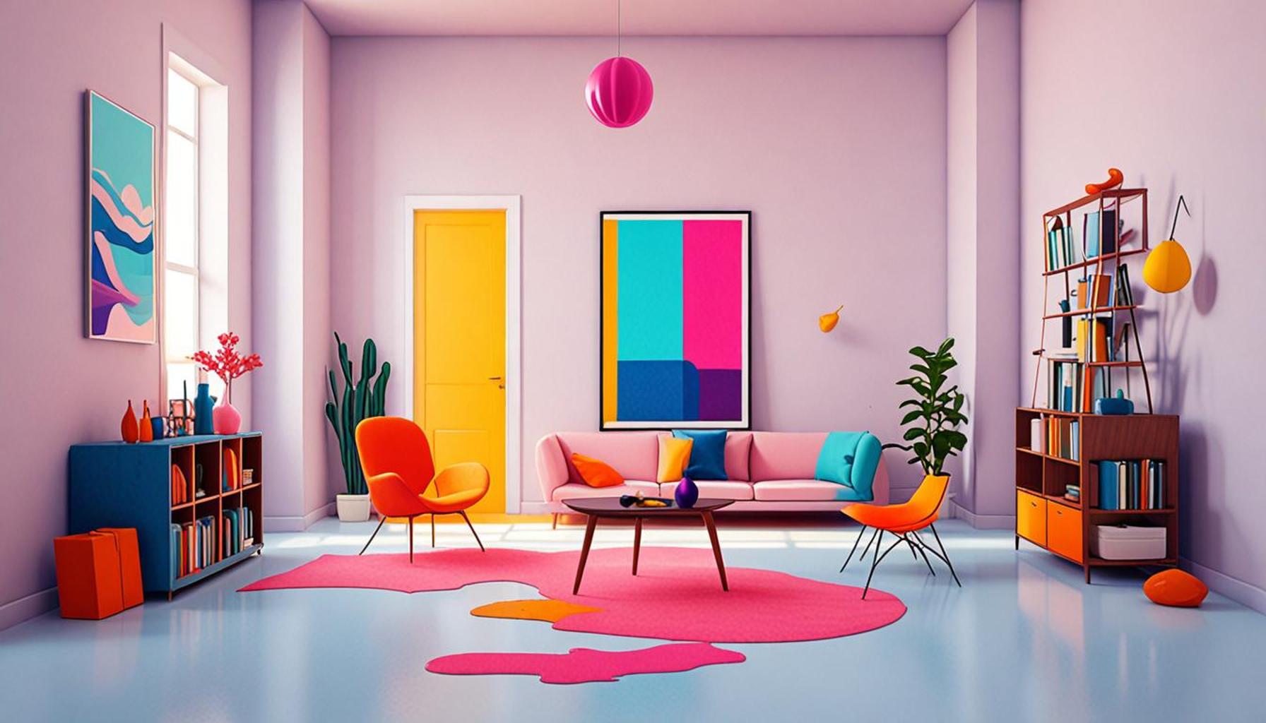 Intentional Spaces and the Practice of Letting Go: How Minimalism Facilitates Emotional Freedom