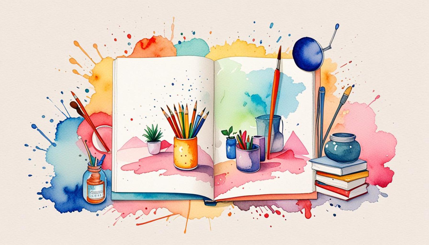 Intentional Spaces for Creativity: Stimulating Inspiration Through Minimalism