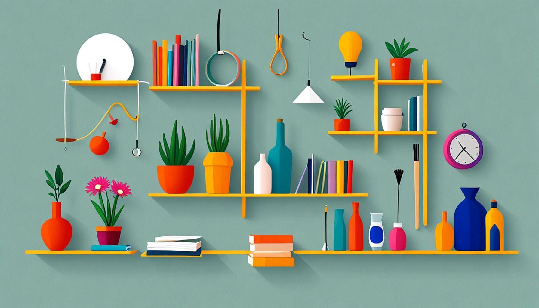 Demystifying Minimalism: Simple Living Practices for a More Organized Life