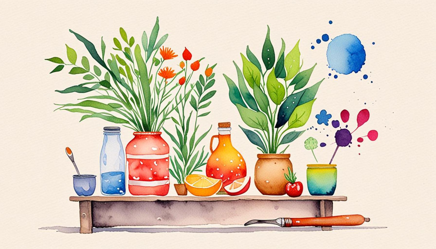 Simple and Sustainable: Integrating Simple Living into Your Daily Life