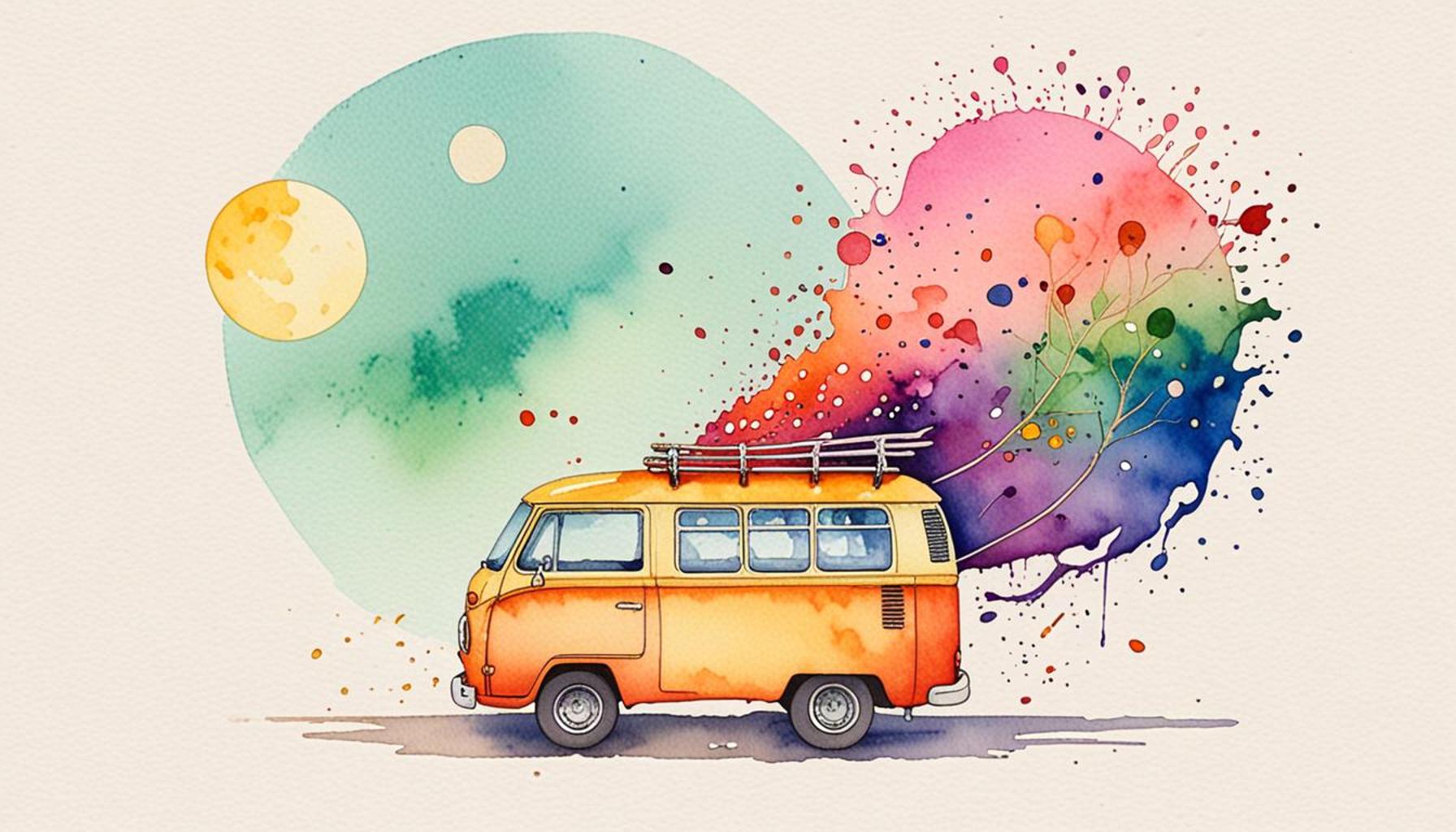 The Journey of Detachment: How Simple Living Can Free Your Space and Your Mind