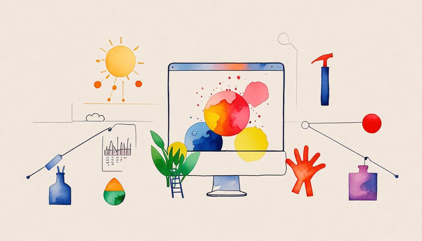 The relationship between minimalism and productivity: efficient systems for work