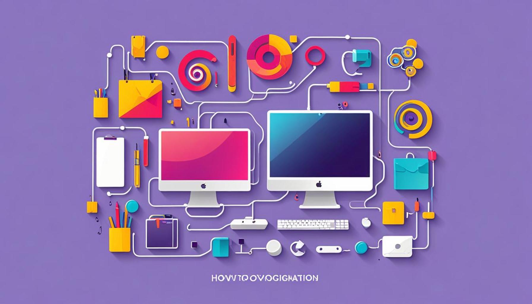 How to Use Technology to Develop Minimalist Organization Systems