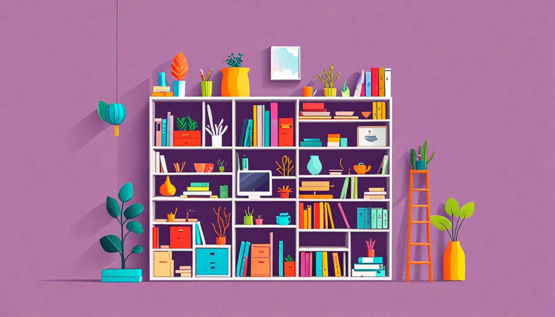 The Psychology of Intentional Spaces: How Minimalist Organization Impacts Your Well-Being