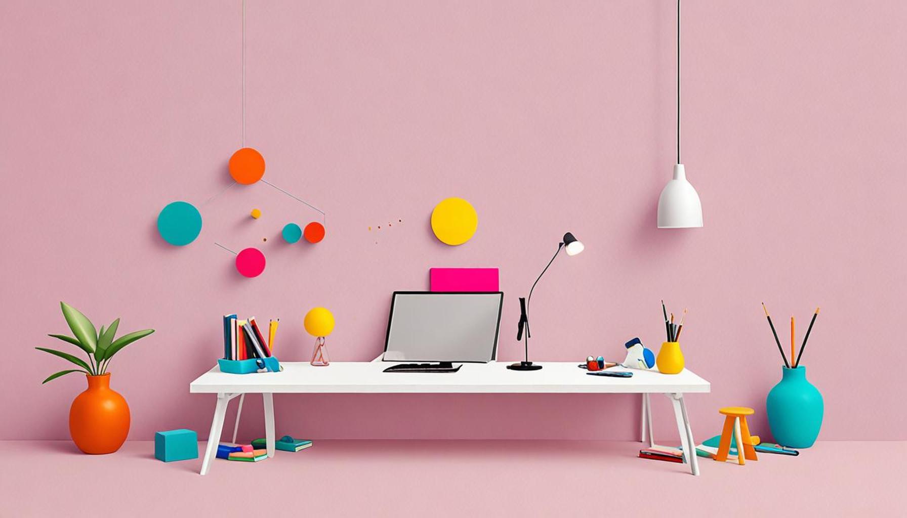 Intentional Spaces for Creativity: How Minimalism Stimulates Innovation