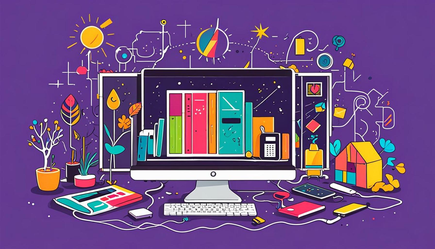 Digital Detox Strategies: Simplifying Systems for a More Productive Minimalist Life