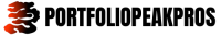 Logo portfoliopeakpros.com