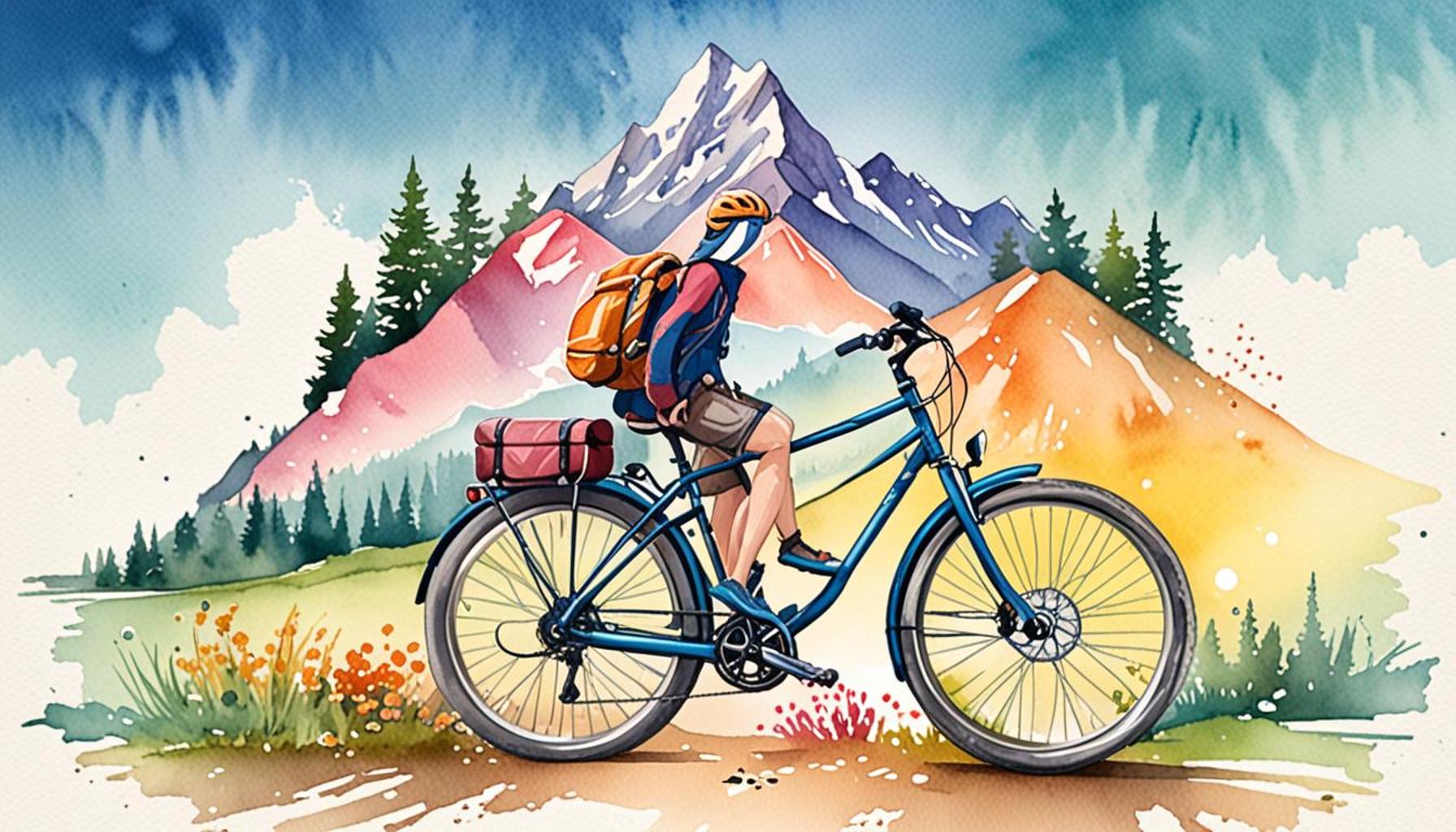 Adventure Cycling Trips: Routes to Explore the Best Bike Paths in the Country