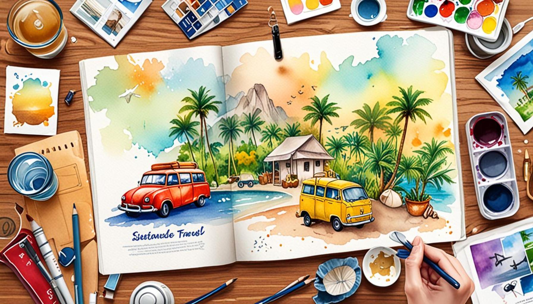 How to Plan Sustainable Travel Itineraries: Tips for Responsible Tourism