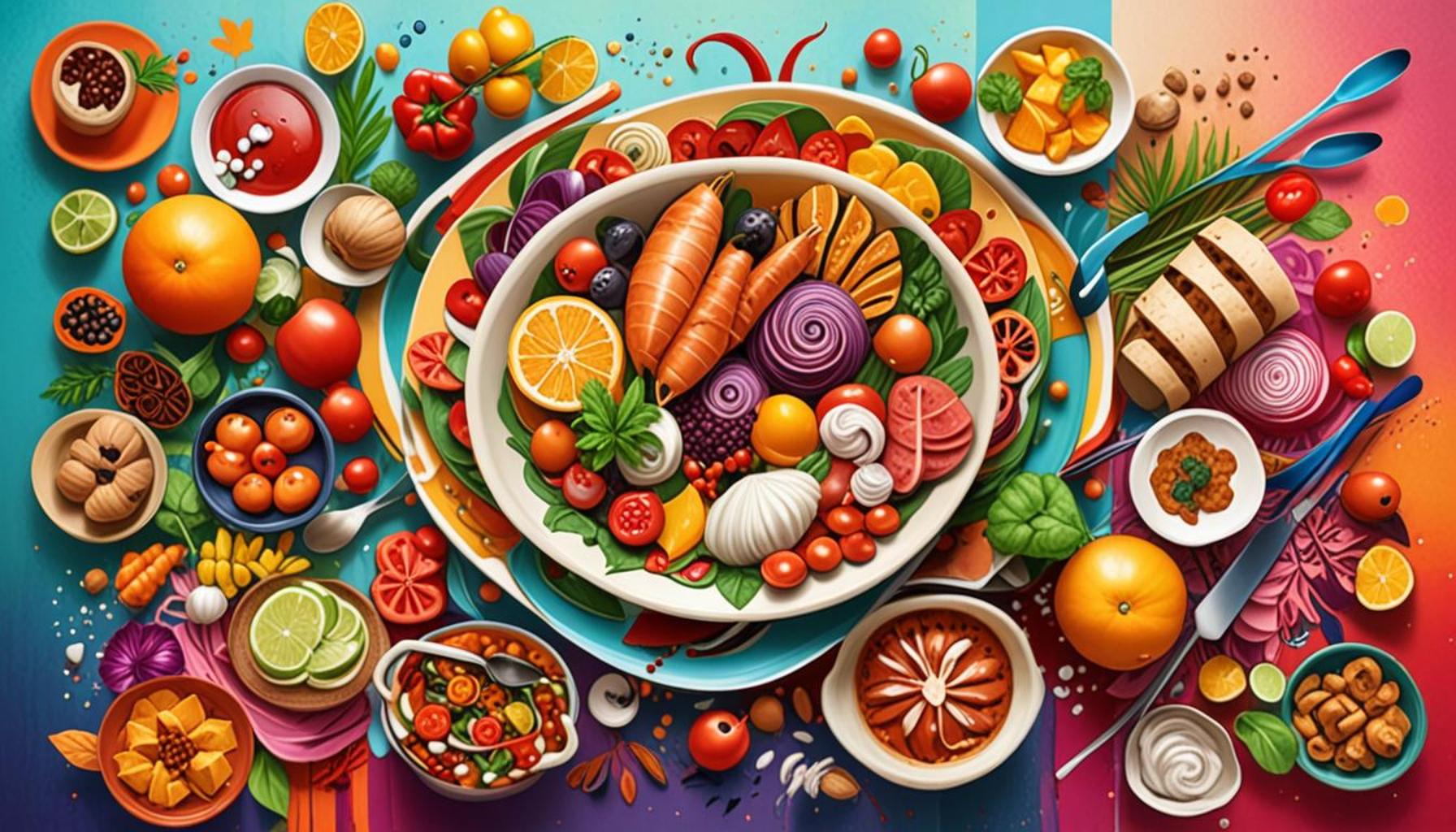 How to Integrate Cultural and Culinary Experiences into Your Travel Itineraries