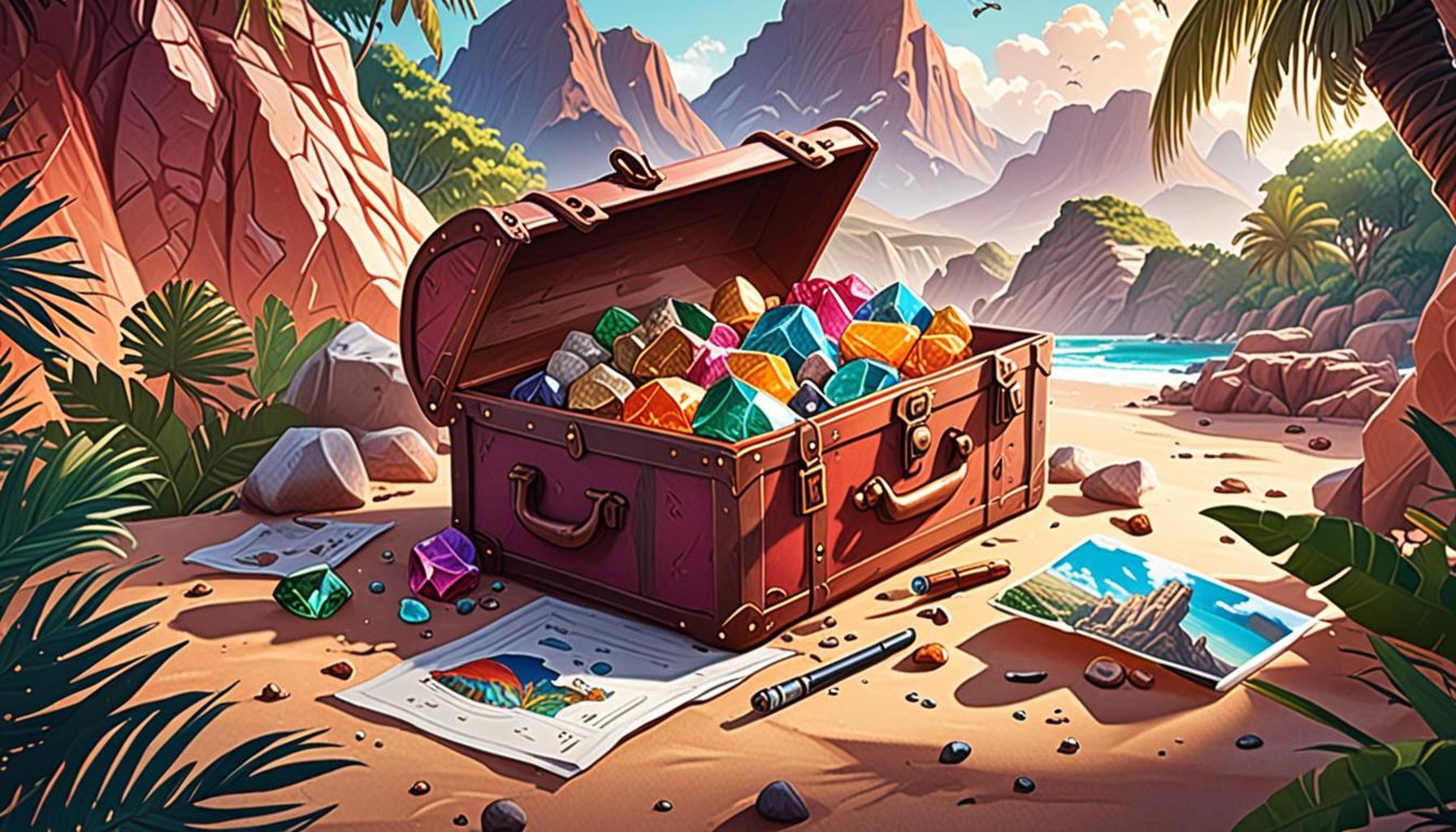 Hidden Gems: Unexplored Destinations for Adventurous Travelers