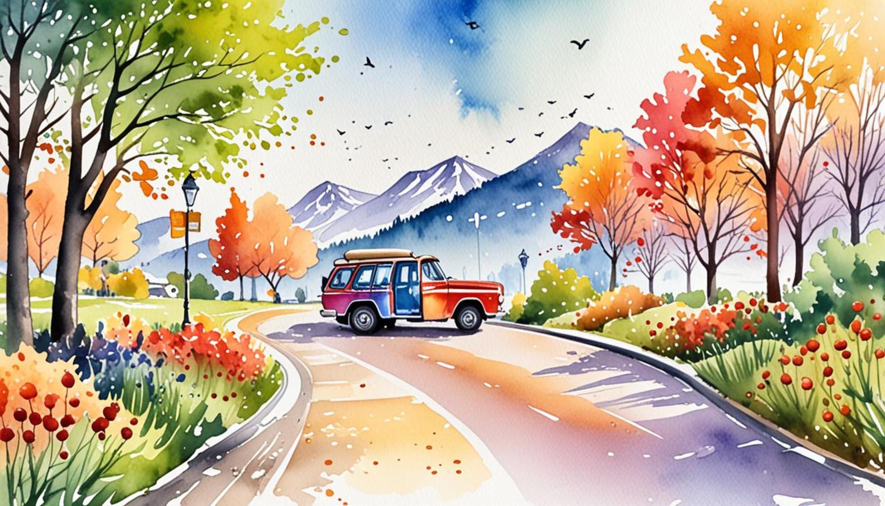 The importance of considering seasonality in creating tourist itineraries