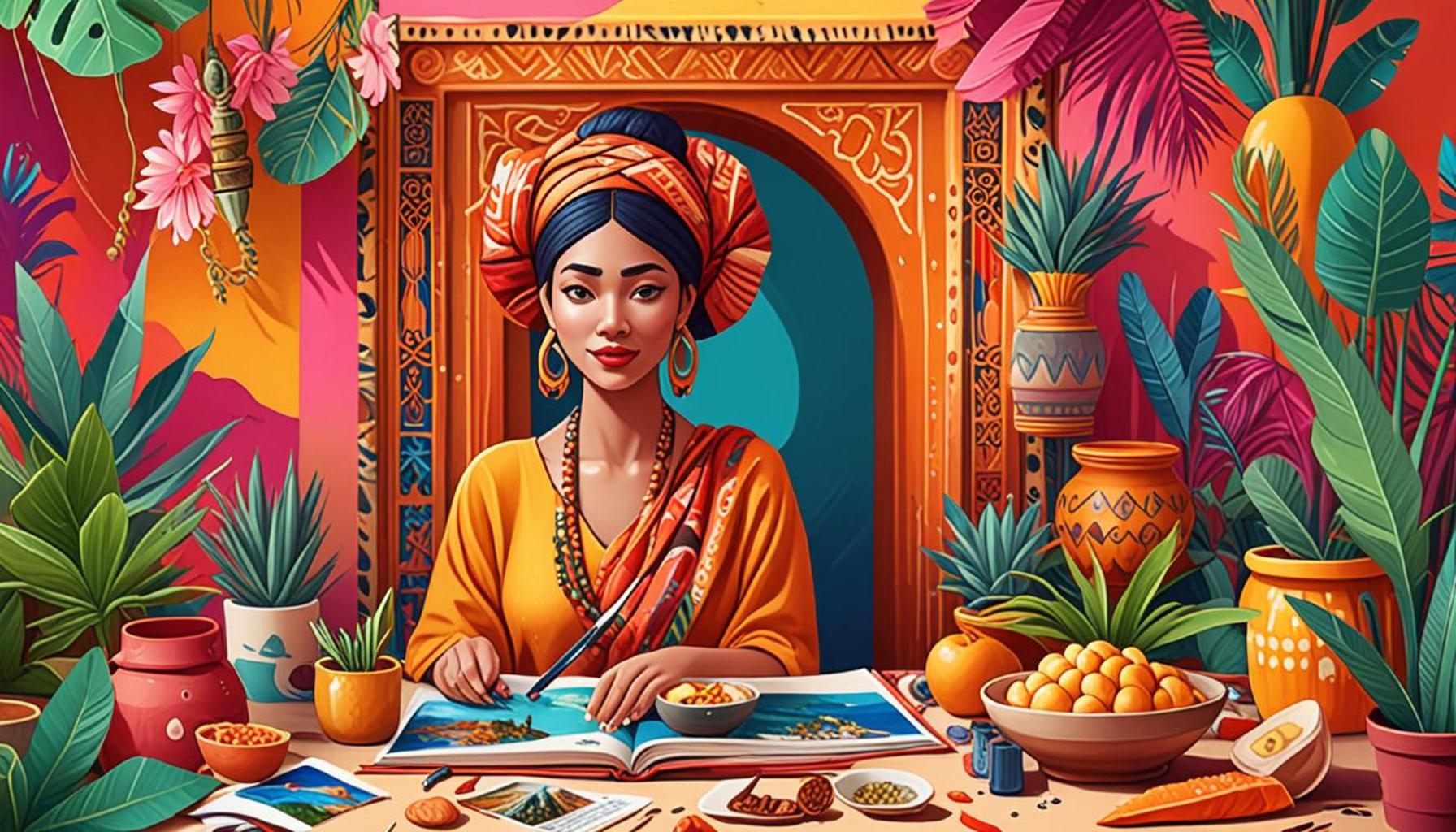 How to Incorporate Authentic Cultural Experiences into Your Travel Itinerary