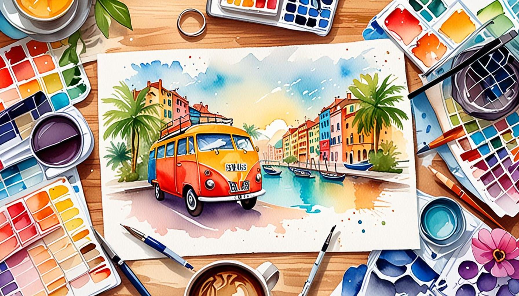 How to Adapt Your Travel Itinerary for Different Budgets and Lifestyles