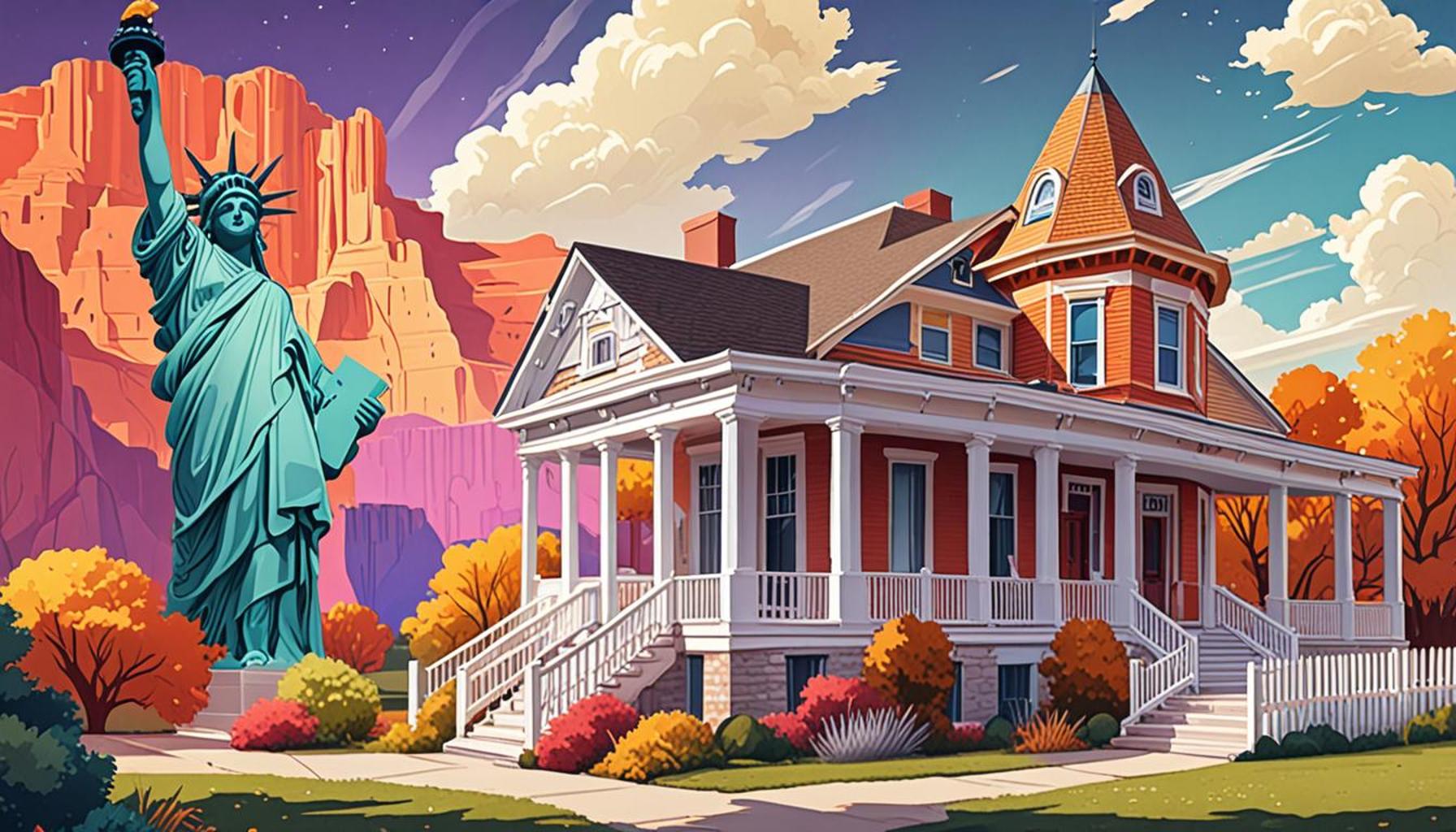 Architecture Tours: Exploring Styles and Historical Landmarks in the USA