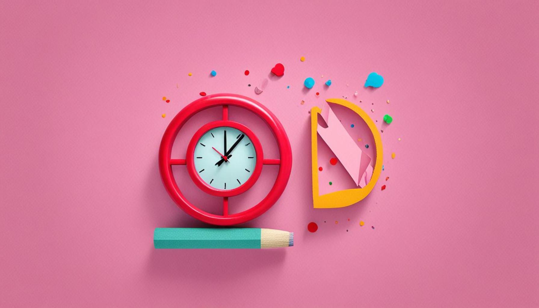 Mastering the Art of Saying No Minimalism Time Management Skills