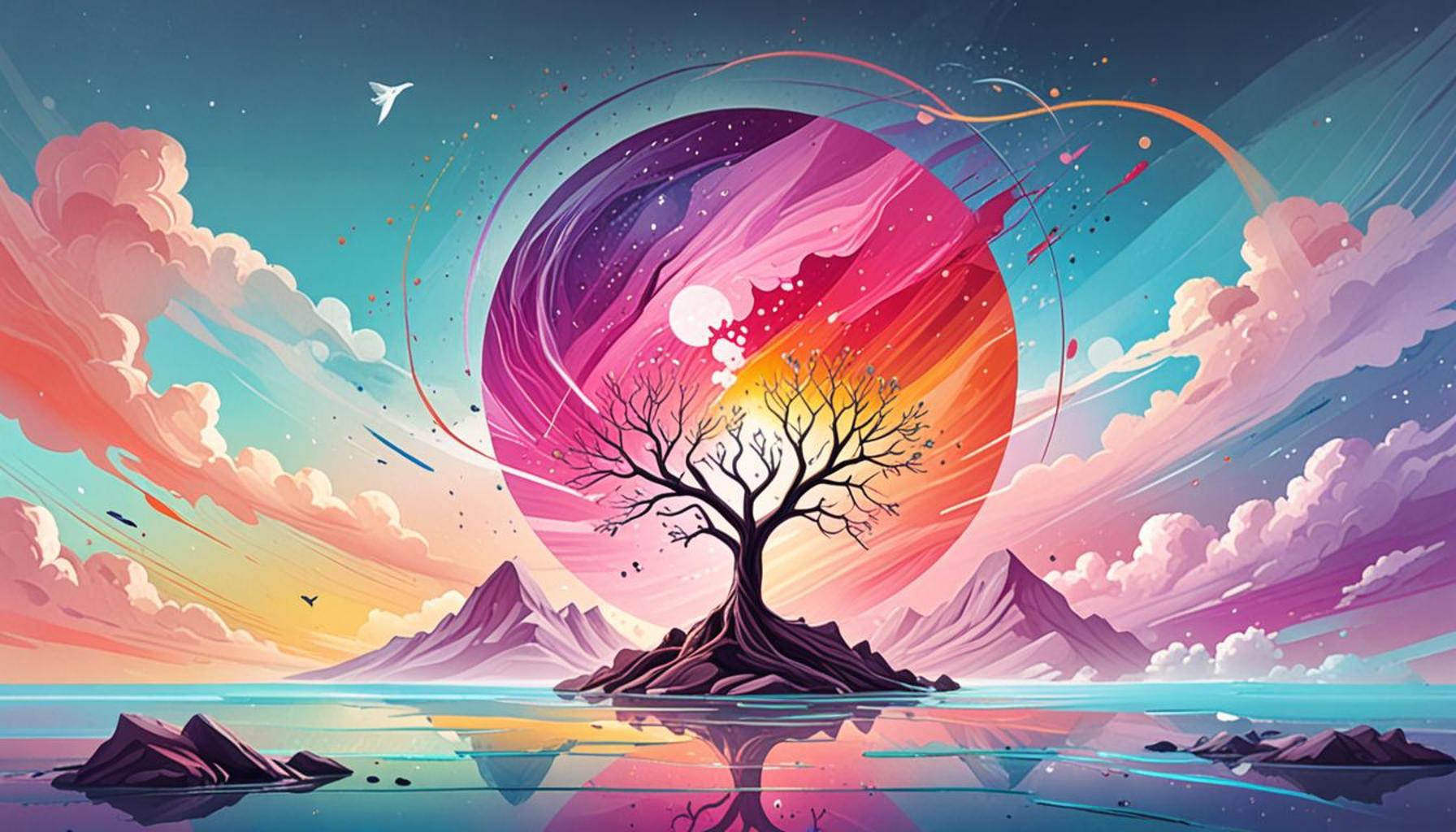 How Essentialism Can Enhance Your Spiritual Connection and Clarity of Purpose