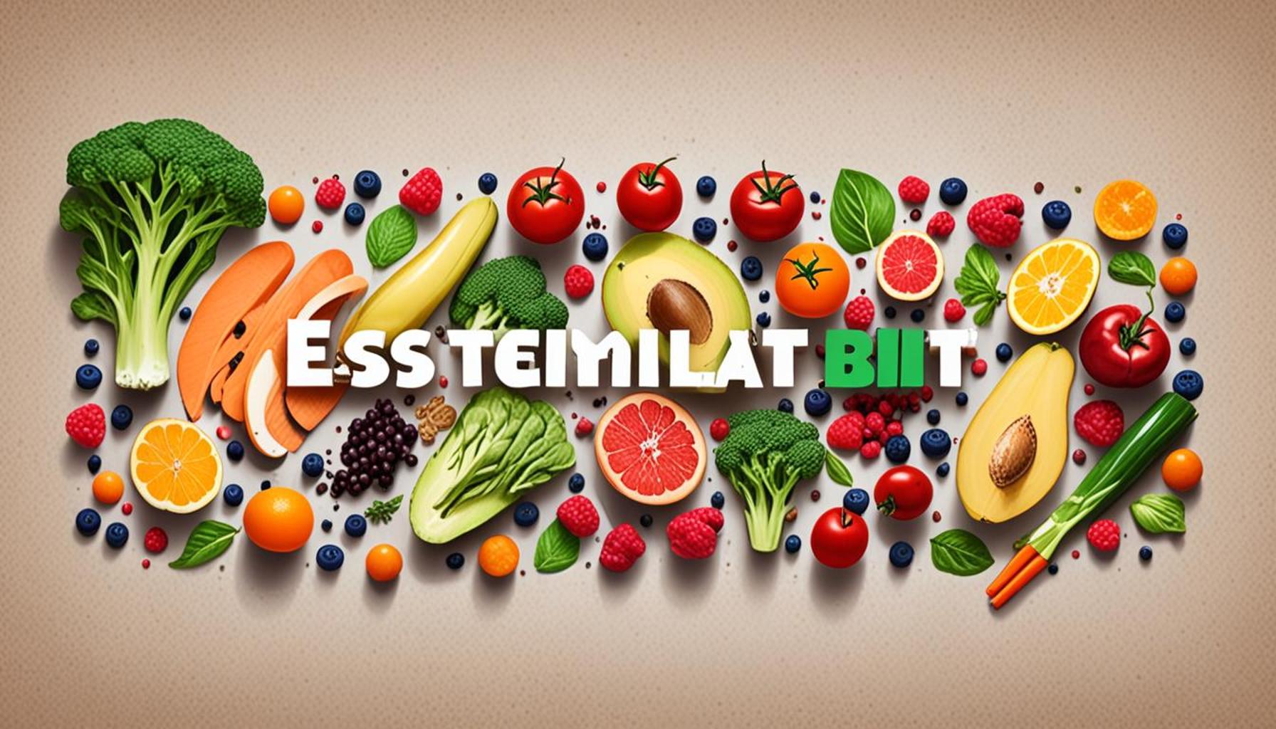 Essentialism in Eating: How to Simplify Your Diet to Improve Health and Well-Being