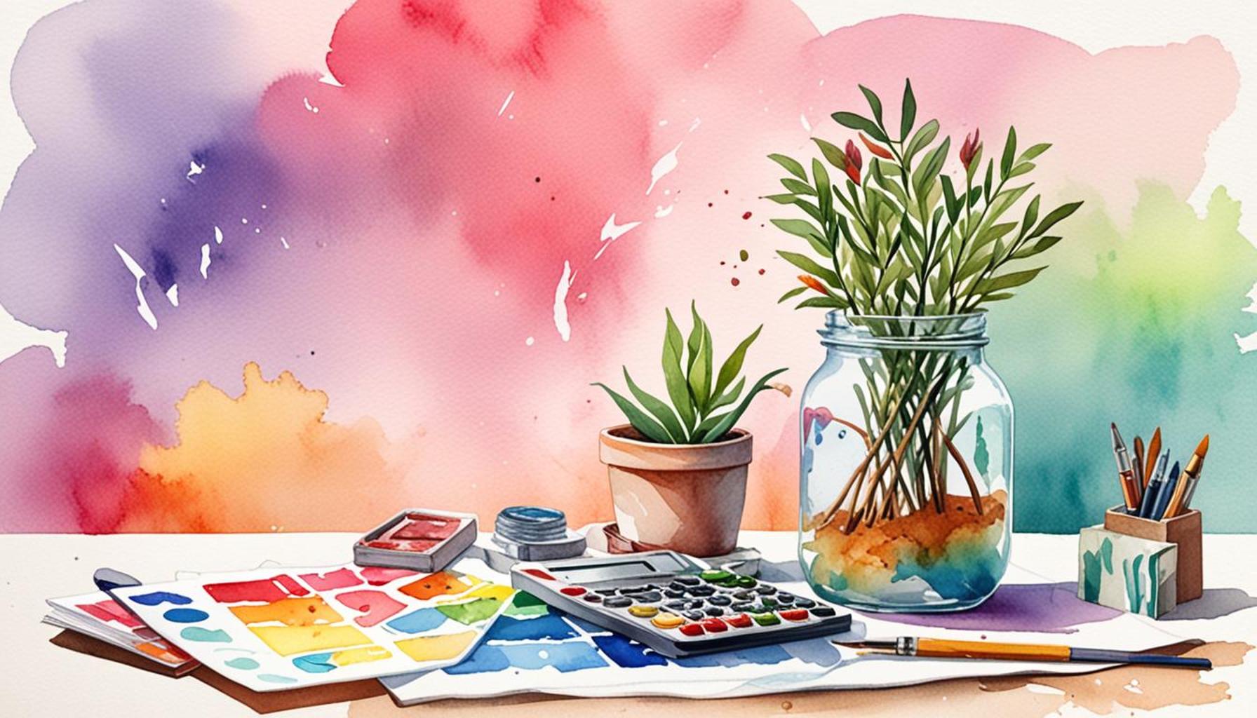 Essentialism and Financial Management: Simplifying Your Finances to Live with More Freedom