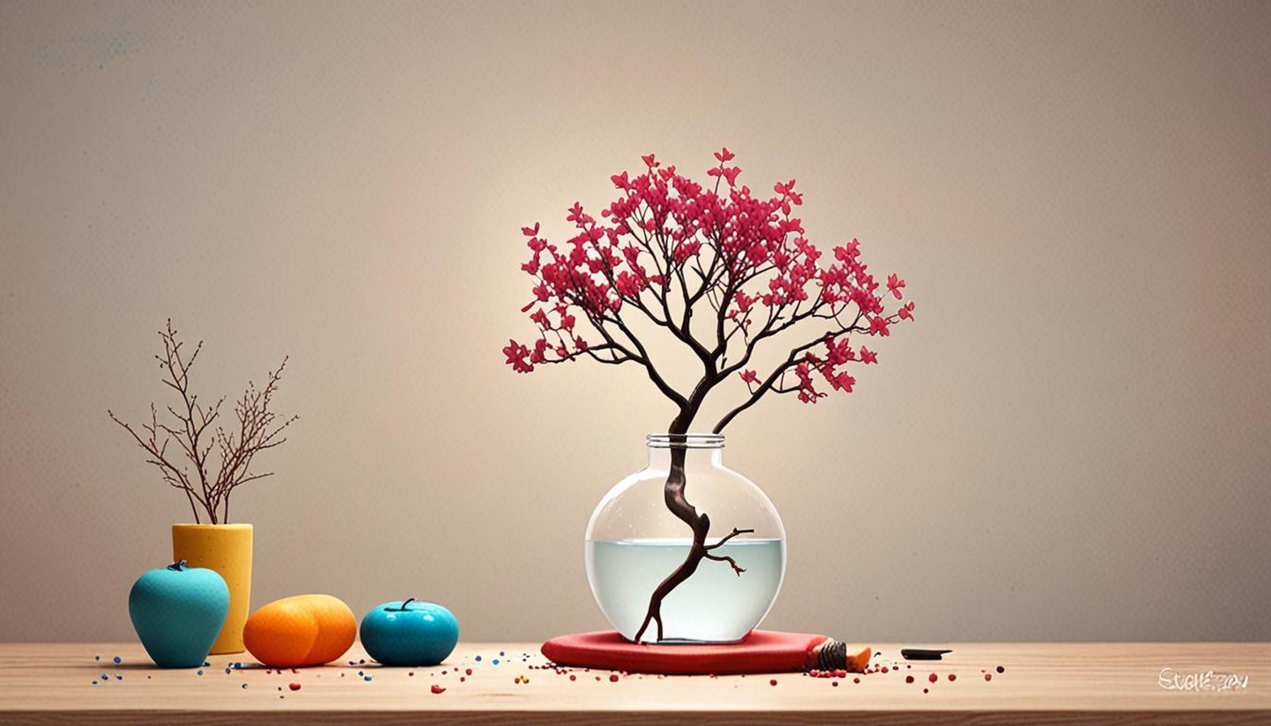 Essentialism and the Art of Living with Less: Finding Freedom in Simplicity