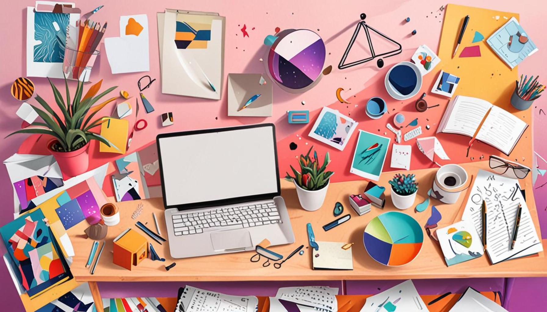 How to Apply Essentialism Principles in Organizing Personal and Professional Space