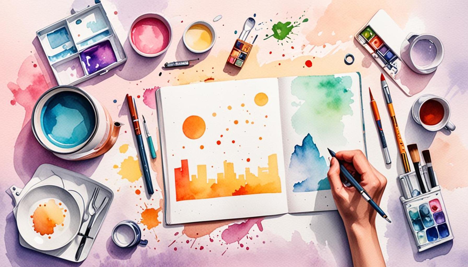 Deconstructing Routine: Minimalist Techniques to Increase Daily Productivity