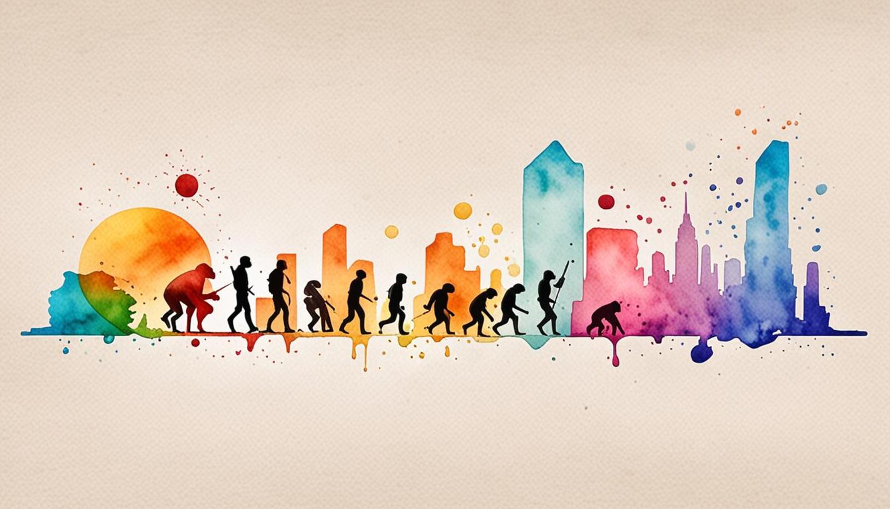 The Evolution of Simplified Living: How Technology is Transforming Minimalism