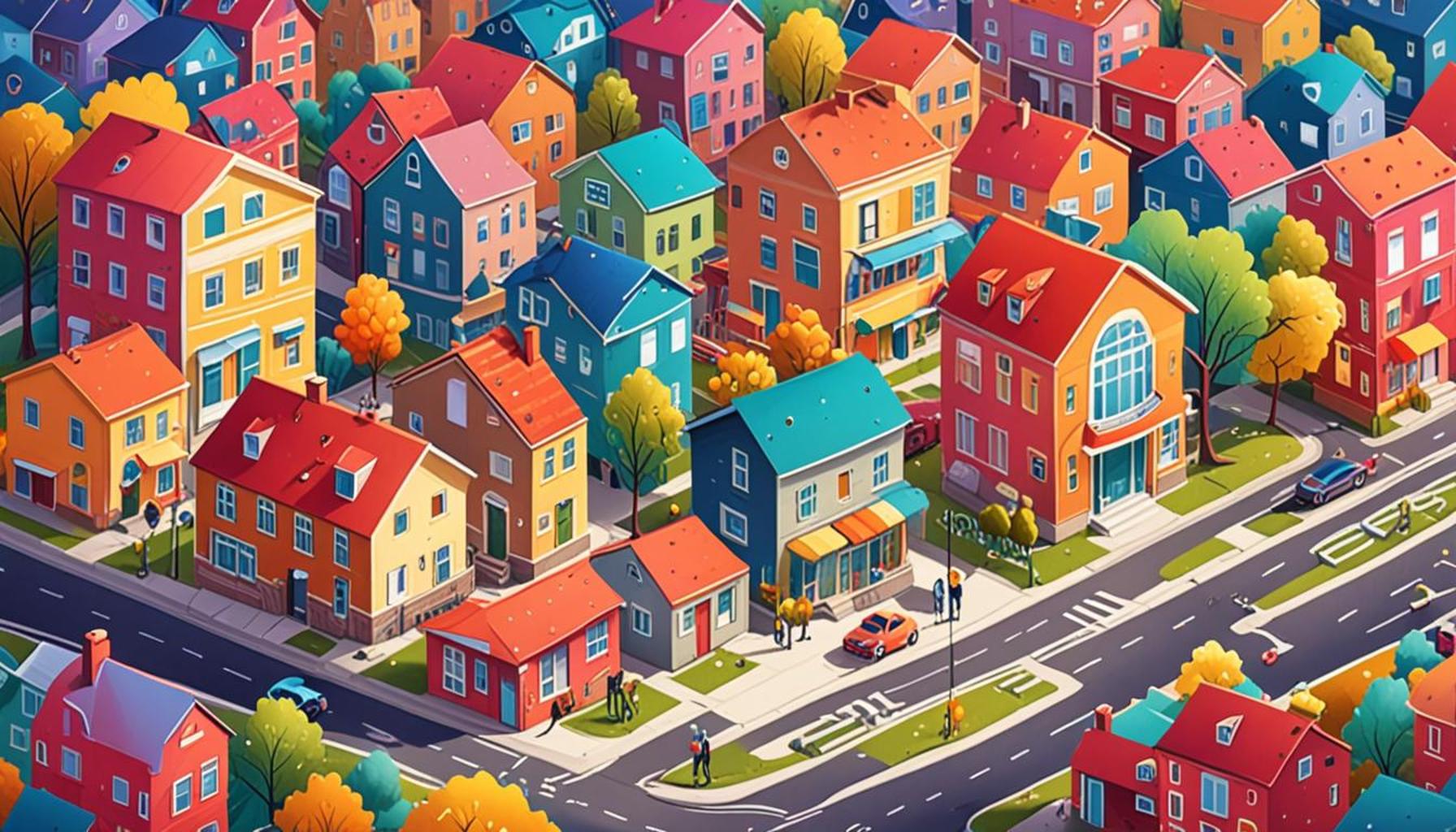 The Role of Simplified Living in Building Stronger and More Connected Communities