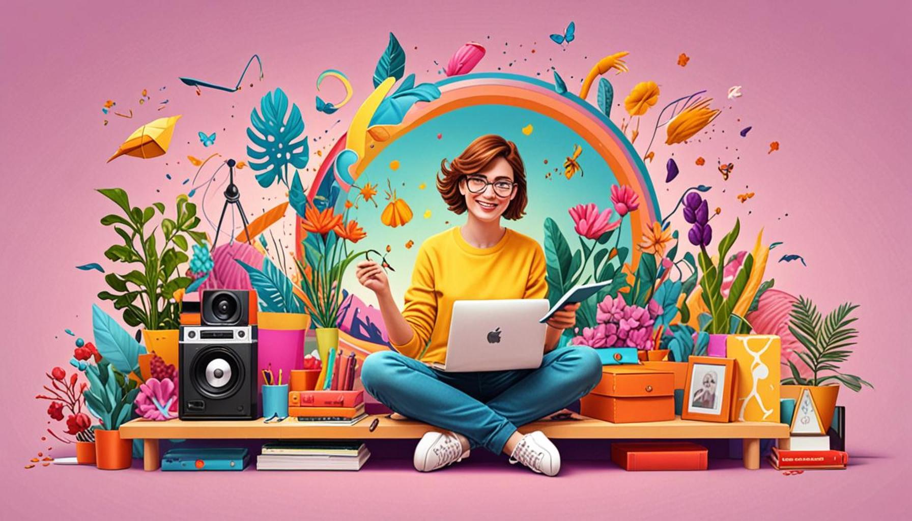 The Importance of Simplified Living in Redefining Success and Happiness in Modern Society