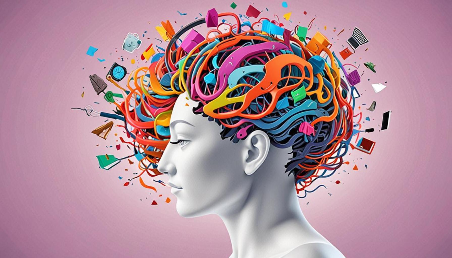 Boost Productivity Mind Decluttering Techniques for Focus Creativity