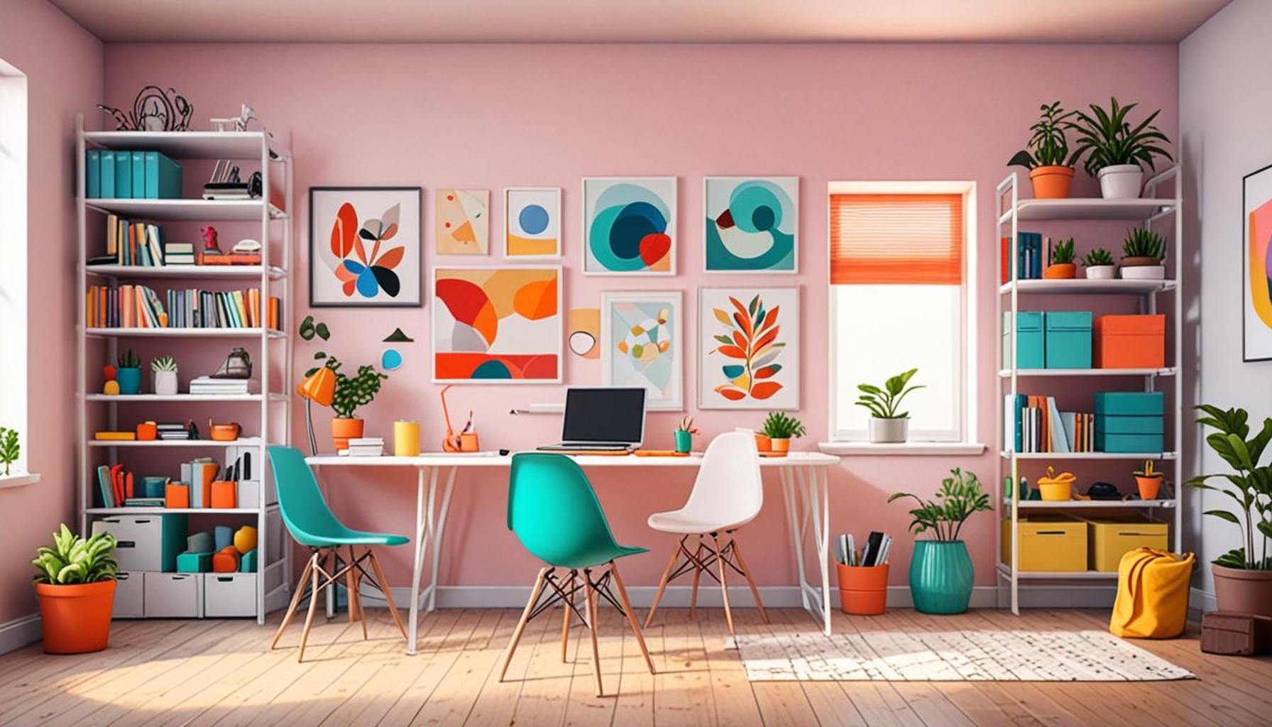 Creating Functional Spaces Minimalist Lifestyle Organization Tips